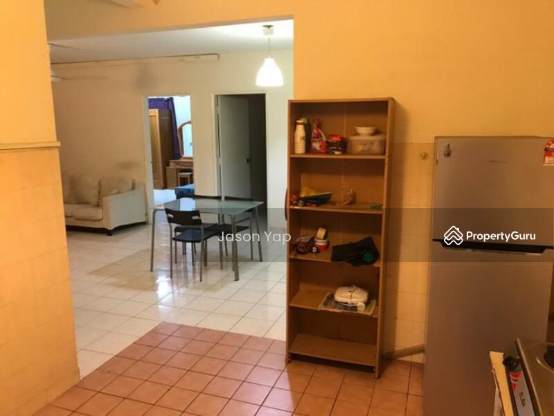 Palm Spring, 1 Jalan PJU 3/23, Section 13, Kota Damansara, Kota