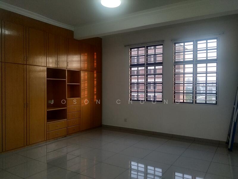 Untuk Disewa - Putra Indah Condominium