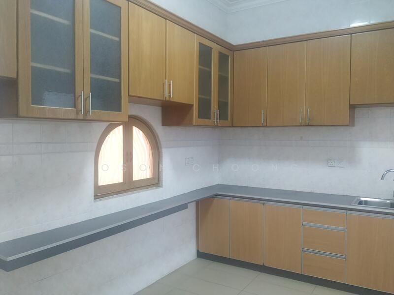 Untuk Disewa - Putra Indah Condominium