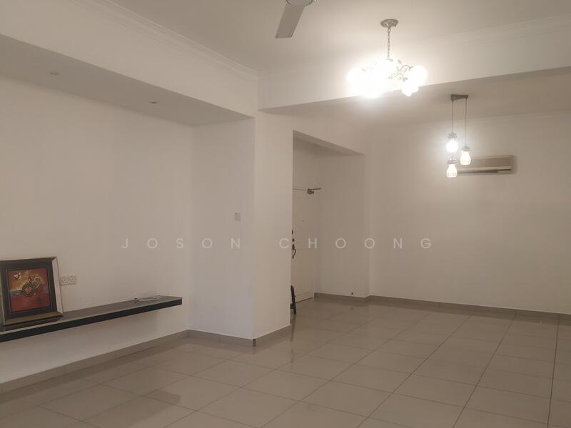 Untuk Disewa - Putra Indah Condominium