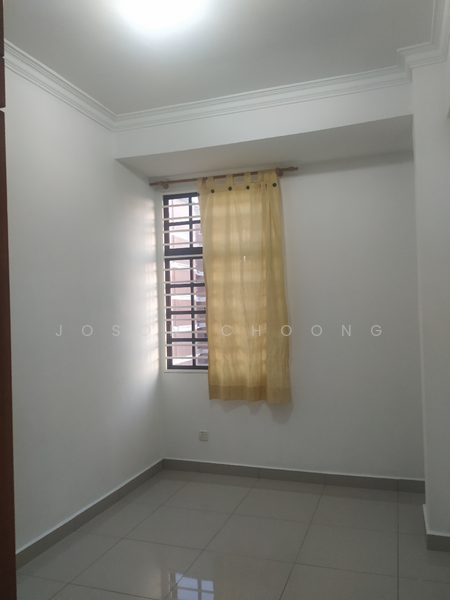 Untuk Disewa - Putra Indah Condominium