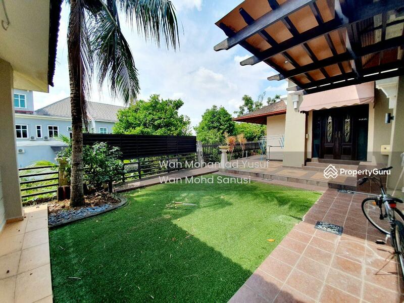 Double Story Bungalow House Bangi Golf Resort, Bangi, Selangor, 8