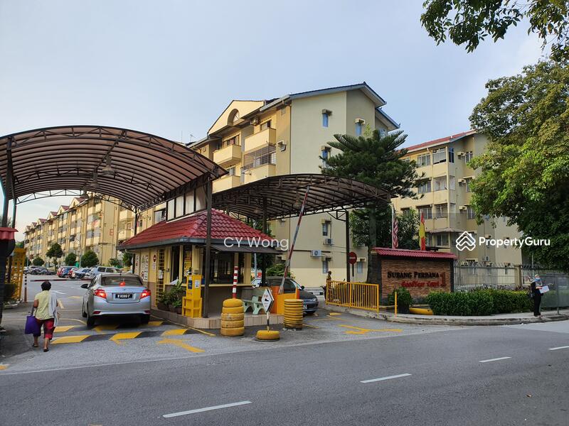 Subang Perdana Goodyear Court 1 Jalan USJ 6/1, USJ 6, USJ, Subang Jaya