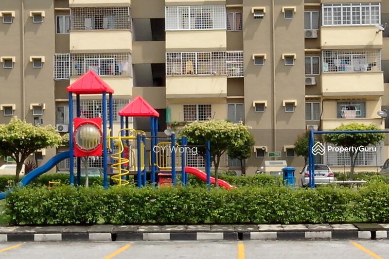 Subang Perdana Goodyear Court 1 Jalan USJ 6/1, USJ 6, USJ, Subang Jaya