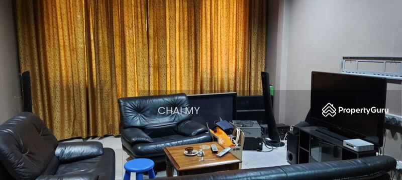 Bungalow House untuk Dijual di Seksyen U1 (Glenmarie) - CHAI MY - PropertyGuru.com.my