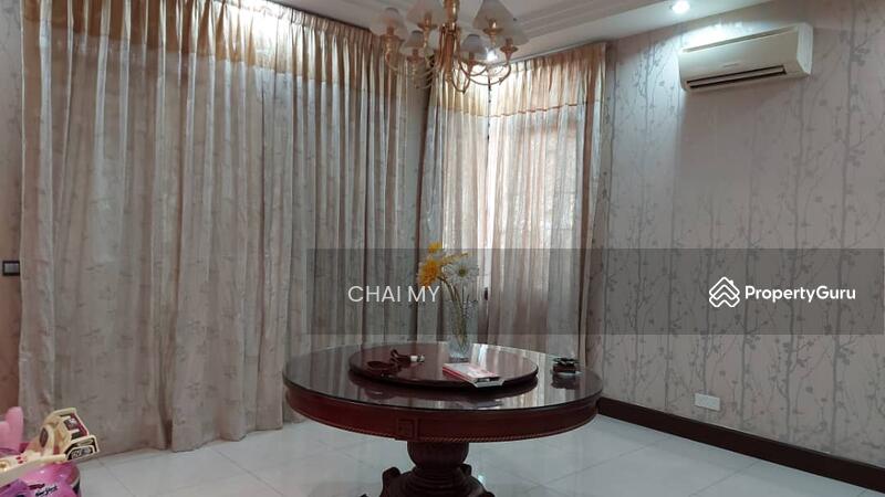 Bungalow House untuk Dijual di Seksyen U1 (Glenmarie) - CHAI MY - PropertyGuru.com.my