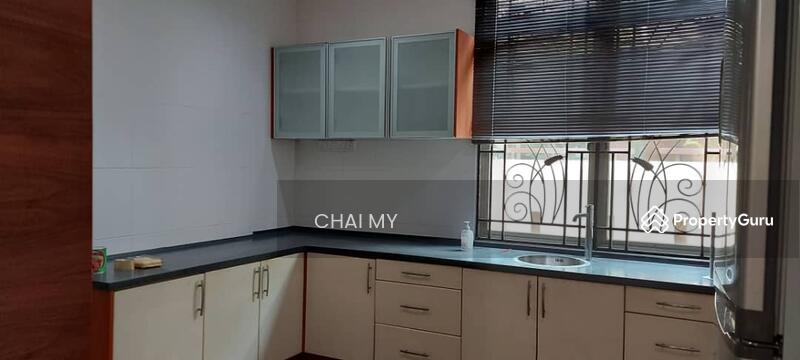 Bungalow House untuk Dijual di Seksyen U1 (Glenmarie) - CHAI MY - PropertyGuru.com.my
