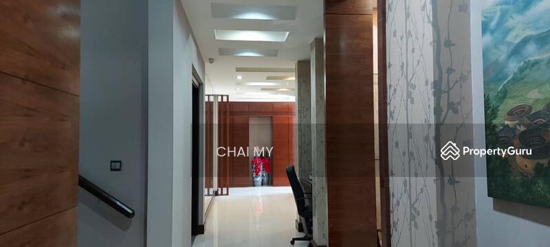 Bungalow House untuk Dijual di Seksyen U1 (Glenmarie) - CHAI MY - PropertyGuru.com.my