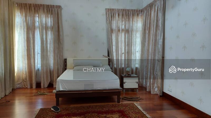 Bungalow House untuk Dijual di Seksyen U1 (Glenmarie) - CHAI MY - PropertyGuru.com.my