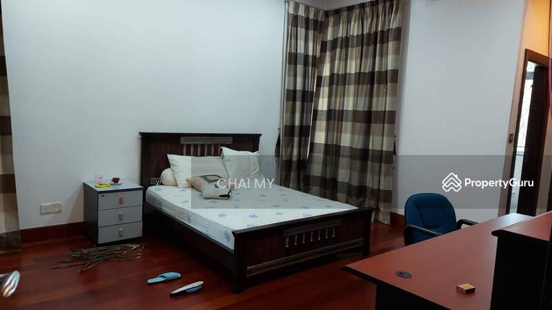 Bungalow House untuk Dijual di Seksyen U1 (Glenmarie) - CHAI MY - PropertyGuru.com.my