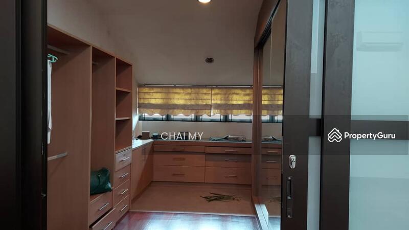 Bungalow House untuk Dijual di Seksyen U1 (Glenmarie) - CHAI MY - PropertyGuru.com.my