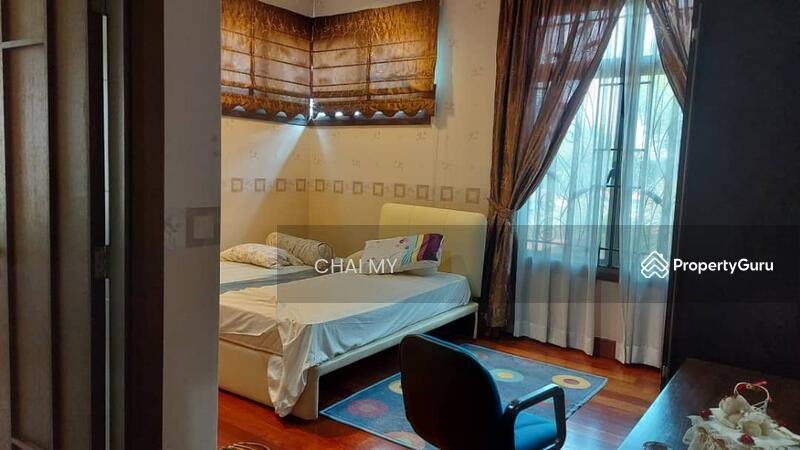 Bungalow House untuk Dijual di Seksyen U1 (Glenmarie) - CHAI MY - PropertyGuru.com.my