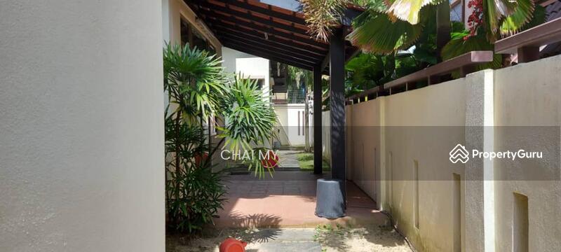 Bungalow House untuk Dijual di Seksyen U1 (Glenmarie) - CHAI MY - PropertyGuru.com.my