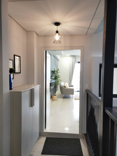 Service Residence for Rent at Radia Residences - Lester Lee - PropertyGuru.com.my