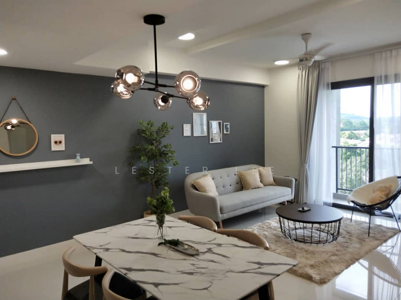 Service Residence for Rent at Radia Residences - Lester Lee - PropertyGuru.com.my