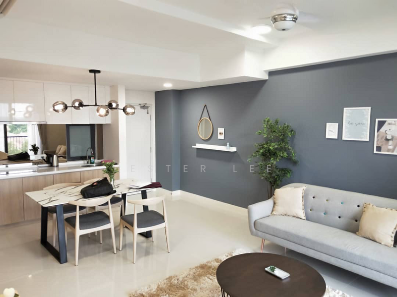 Service Residence for Rent at Radia Residences - Lester Lee - PropertyGuru.com.my