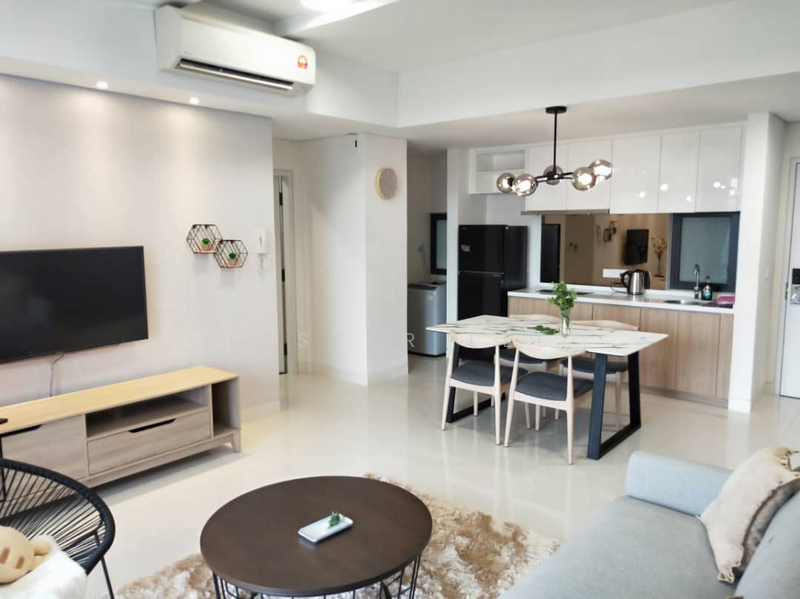 Service Residence for Rent at Radia Residences - Lester Lee - PropertyGuru.com.my