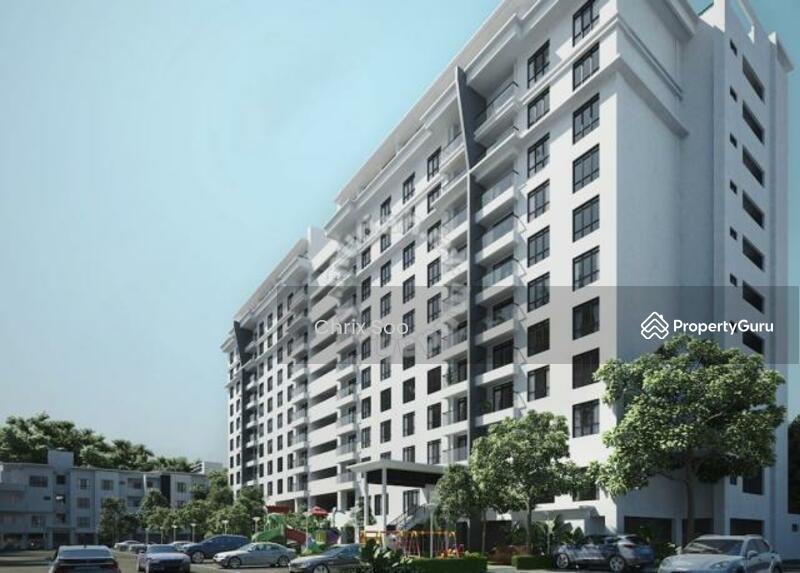 Untuk Dijual - South Bayu Residence (Bayu 2)