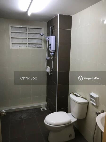 Untuk Dijual - South Bayu Residence (Bayu 2)