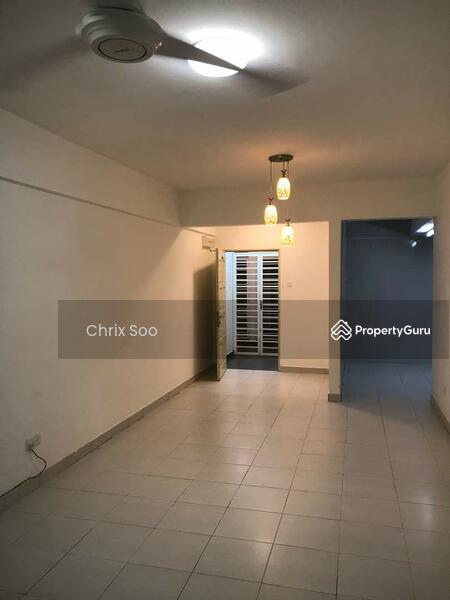 Untuk Dijual - South Bayu Residence (Bayu 2)