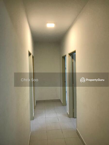 Untuk Dijual - South Bayu Residence (Bayu 2)