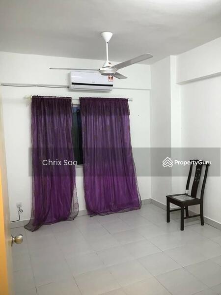 Untuk Dijual - South Bayu Residence (Bayu 2)