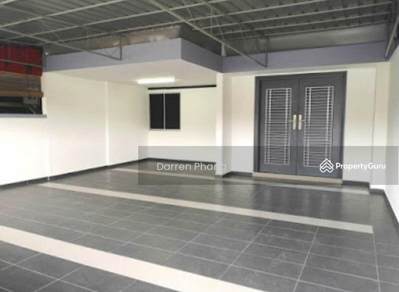 Tidak Lagi Tersedia Taman Sri Kluang Untuk Dijual Kluang Johor Rumah Teres 1 Tingkat Dari Harga Rm 288 000 Propertyguru Malaysia
