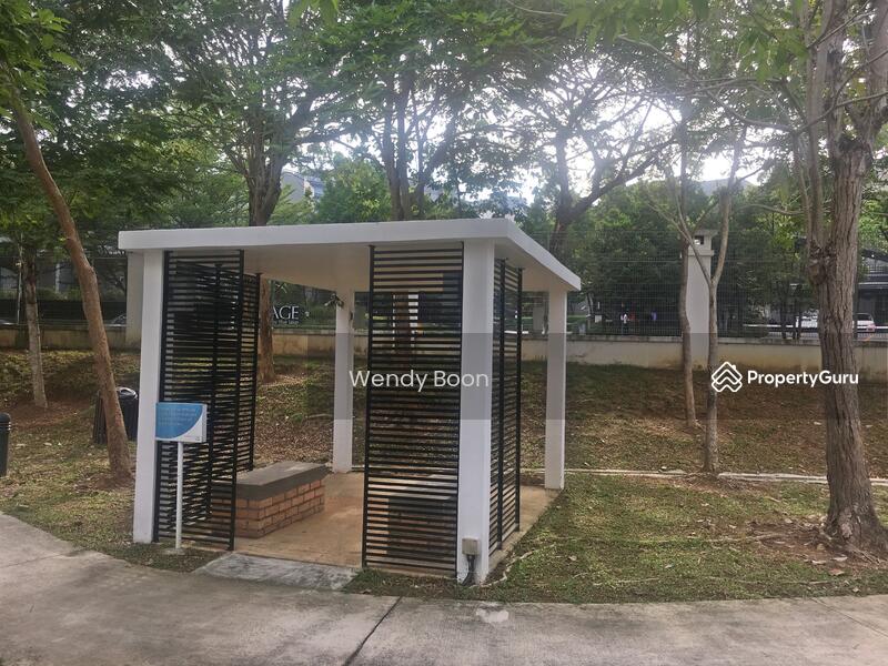 For Sale - SummerGlades @ Cyberjaya