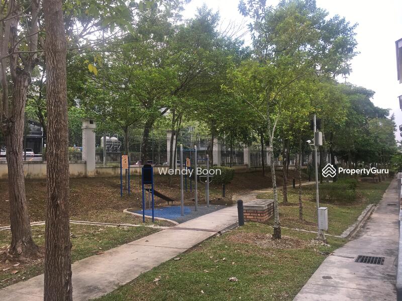 For Sale - SummerGlades @ Cyberjaya