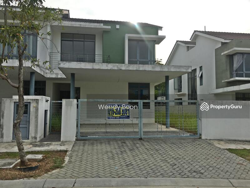 For Sale - SummerGlades @ Cyberjaya
