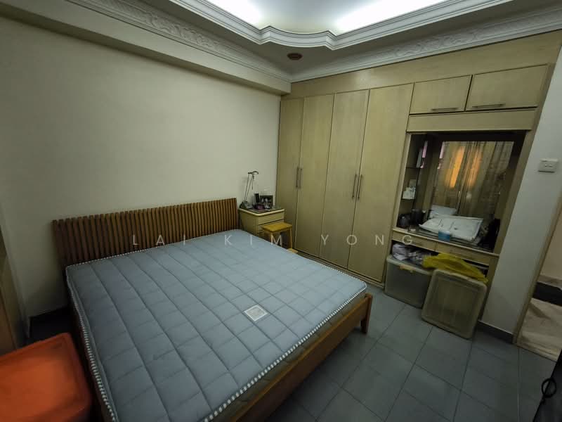 Tanah Kediaman untuk Dijual di Taman Midah (Cheras) - Lai Kim Yong - PropertyGuru.com.my