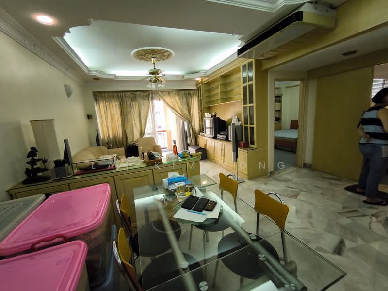 Tanah Kediaman untuk Dijual di Taman Midah (Cheras) - Lai Kim Yong - PropertyGuru.com.my