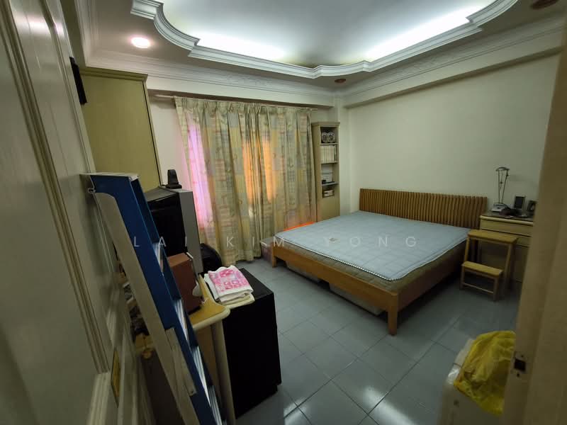 Tanah Kediaman untuk Dijual di Taman Midah (Cheras) - Lai Kim Yong - PropertyGuru.com.my