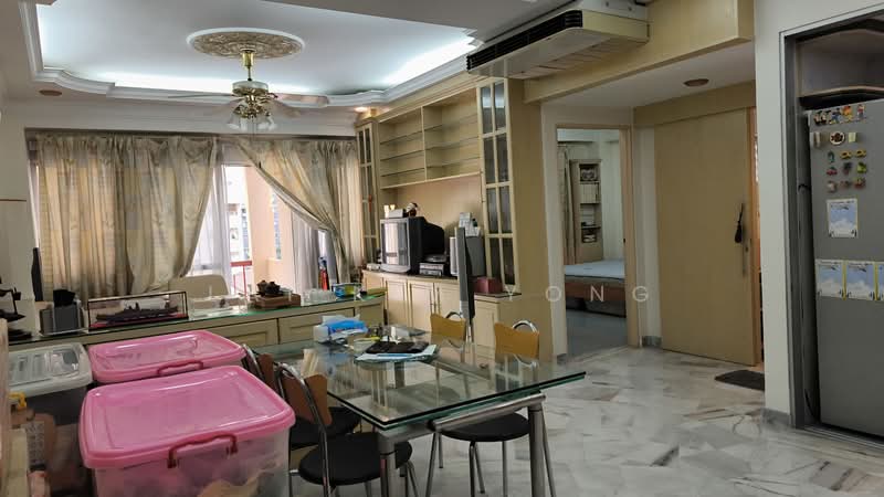 Tanah Kediaman untuk Dijual di Taman Midah (Cheras) - Lai Kim Yong - PropertyGuru.com.my