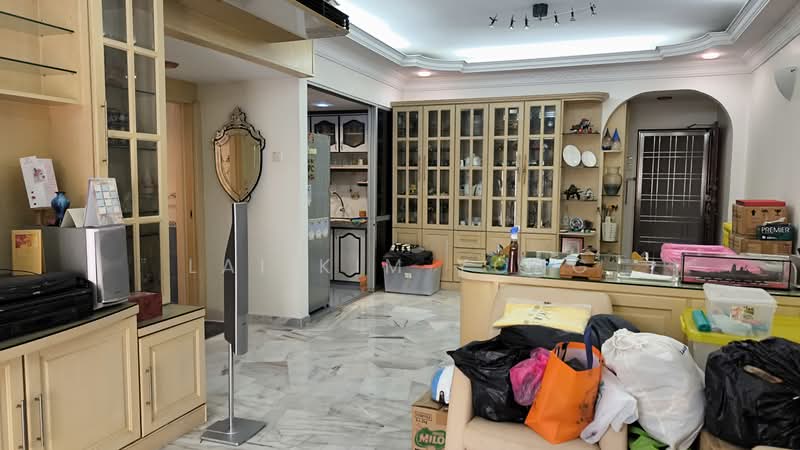 Tanah Kediaman untuk Dijual di Taman Midah (Cheras) - Lai Kim Yong - PropertyGuru.com.my