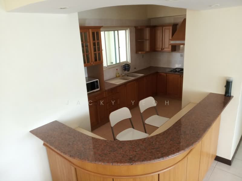 Condominium for Sale at Gold Coast Resort Condominium - Jacky Yeoh - Kitchen - PropertyGuru.com.my