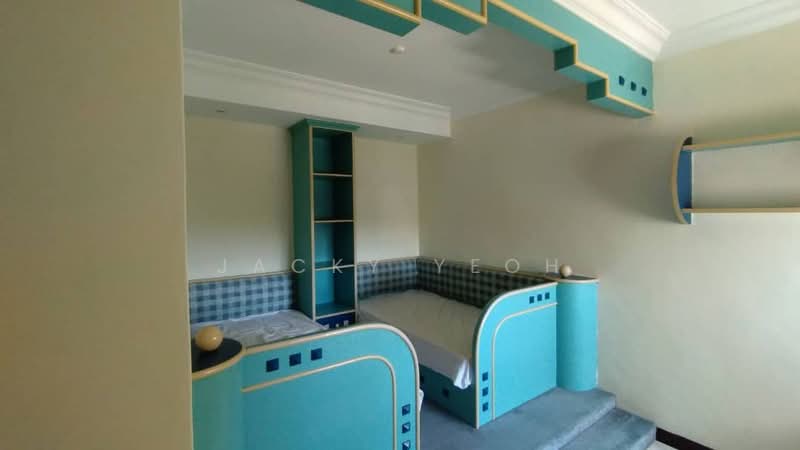 Condominium for Sale at Gold Coast Resort Condominium - Jacky Yeoh - Bedroom - PropertyGuru.com.my