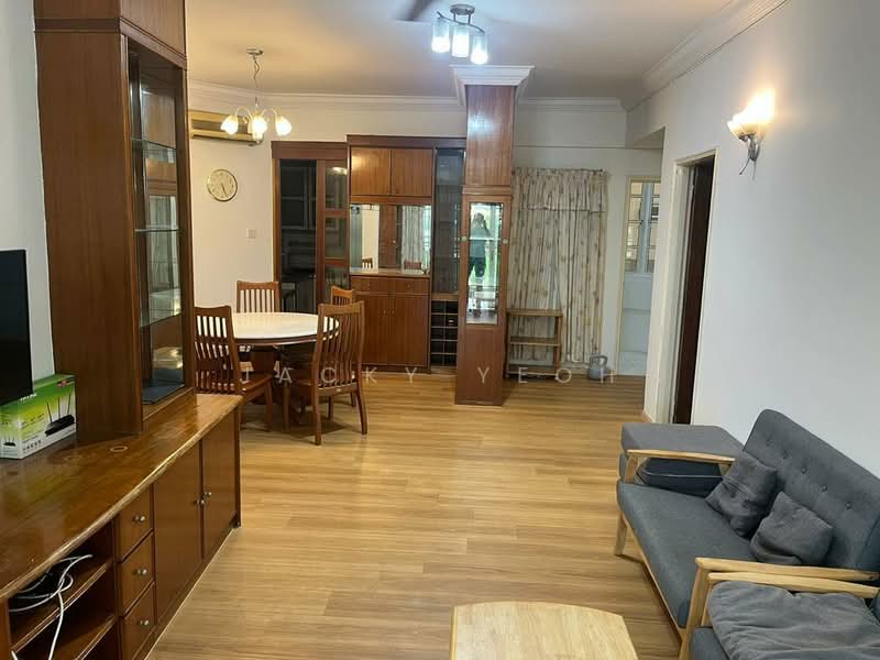 Condominium for Rent at Gold Coast Resort Condominium - Jacky Yeoh - PropertyGuru.com.my