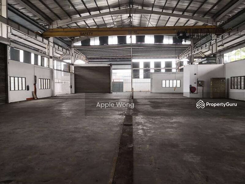 Kilang untuk Disewa di Johor Bahru (Johor) - Apple Wong - PropertyGuru.com.my