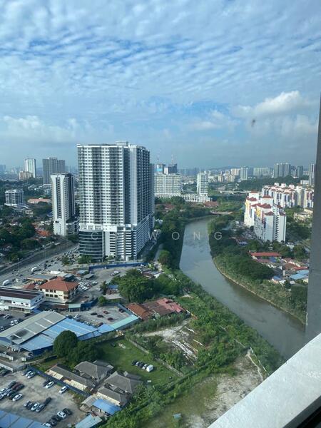 Service Residence for Rent at Vivo Residential Suites - CS Wong - PropertyGuru.com.my