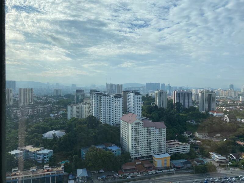 Service Residence for Rent at Vivo Residential Suites - CS Wong - PropertyGuru.com.my