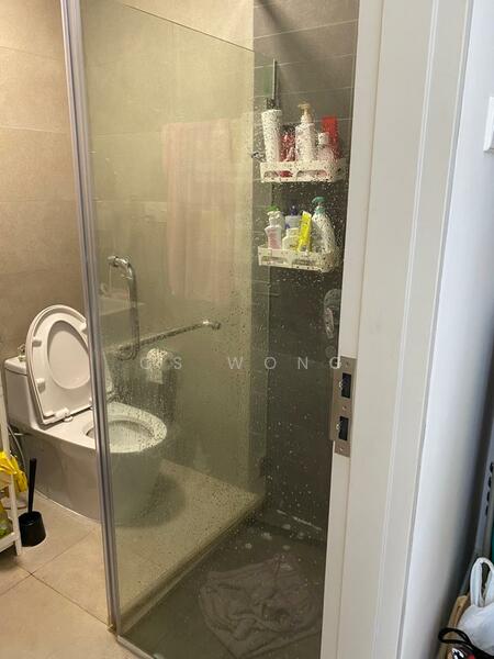 Service Residence for Rent at Vivo Residential Suites - CS Wong - PropertyGuru.com.my