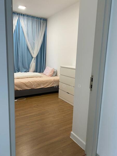 Service Residence for Rent at Vivo Residential Suites - CS Wong - PropertyGuru.com.my