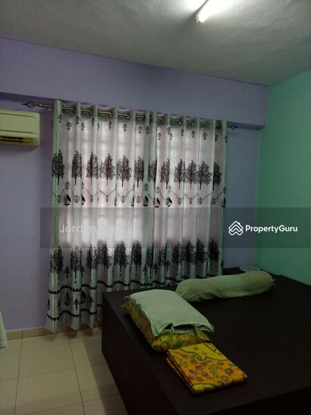 Apartment for Sale at Melaka Bukit Baru Seri Siantan Apartment - Jordan Lee - PropertyGuru.com.my