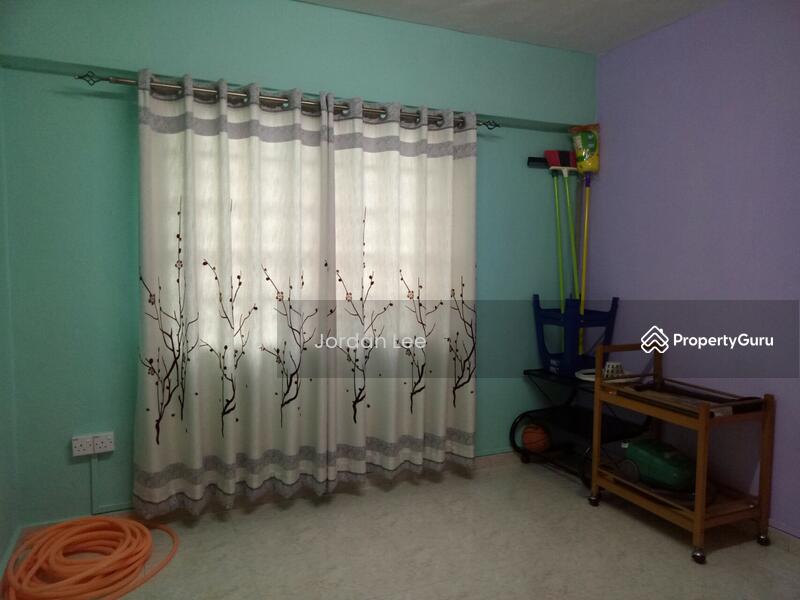 Apartment for Sale at Melaka Bukit Baru Seri Siantan Apartment - Jordan Lee - PropertyGuru.com.my