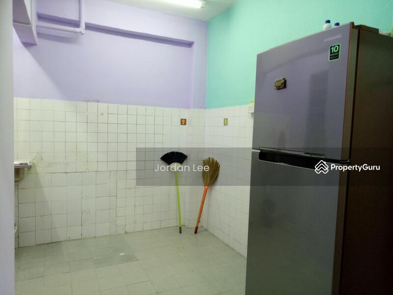 Apartment for Sale at Melaka Bukit Baru Seri Siantan Apartment - Jordan Lee - PropertyGuru.com.my