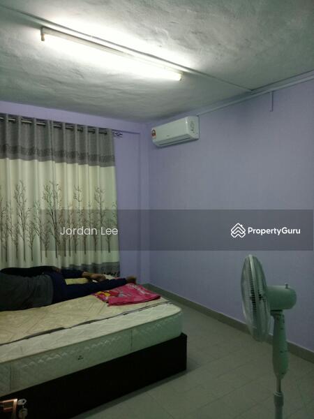 Apartment for Sale at Melaka Bukit Baru Seri Siantan Apartment - Jordan Lee - PropertyGuru.com.my