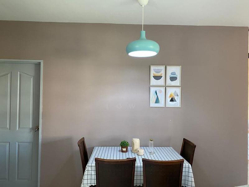 Pangsapuri untuk Disewa di Cascadia - Low Han Boon - PropertyGuru.com.my