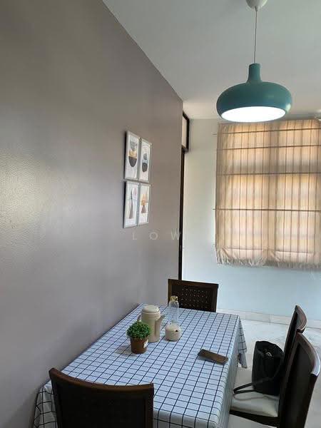 Pangsapuri untuk Disewa di Cascadia - Low Han Boon - PropertyGuru.com.my