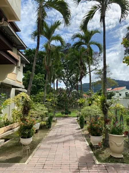 Pangsapuri untuk Disewa di Cascadia - Low Han Boon - PropertyGuru.com.my
